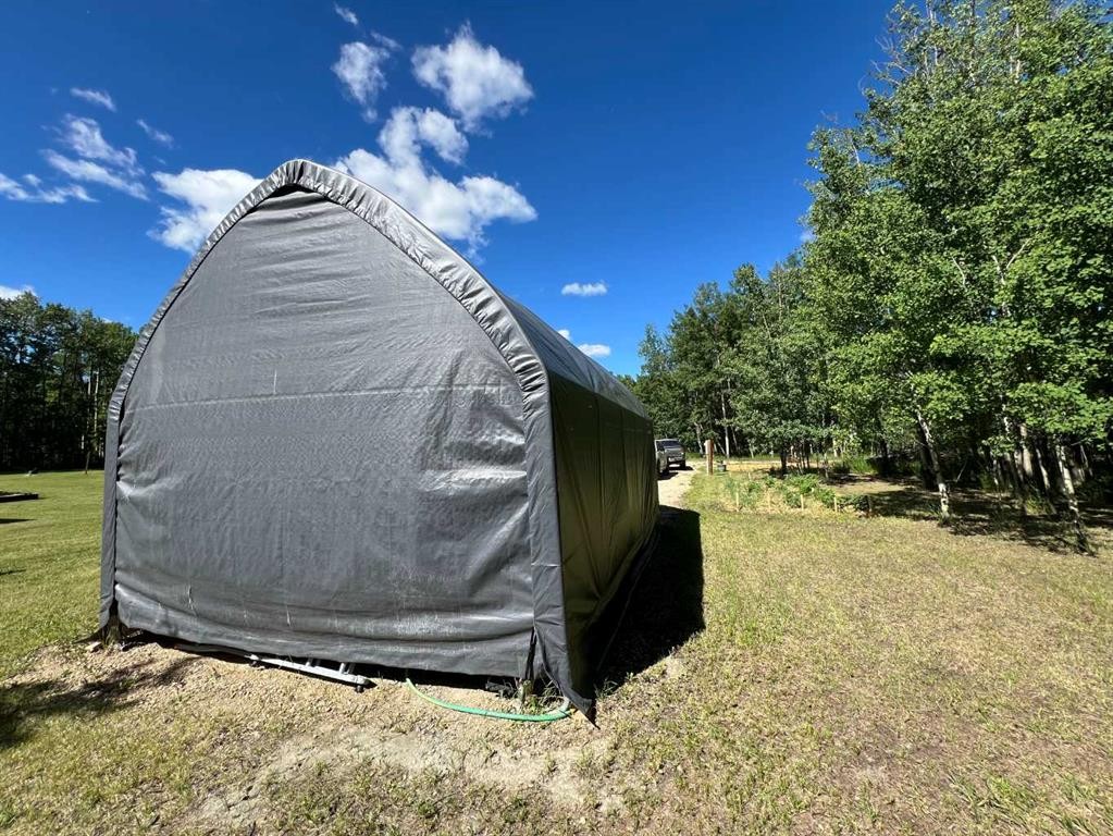 11013 Township Road 423, Rural Ponoka County, AB