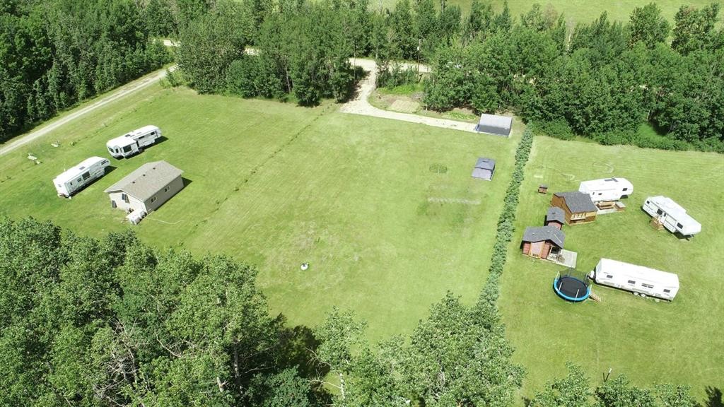 11013 Township Road 423, Rural Ponoka County, AB