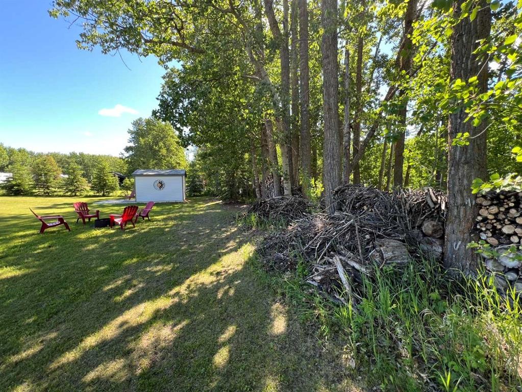 11013 Township Road 423, Rural Ponoka County, AB