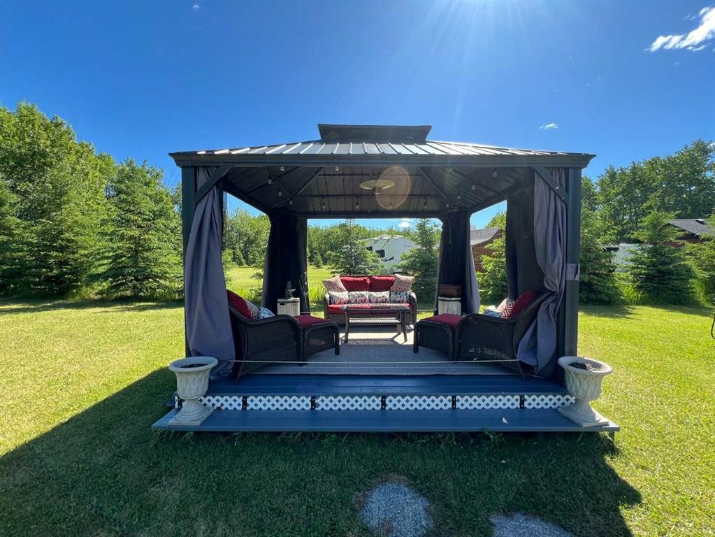 11013 Township Road 423, Rural Ponoka County, AB