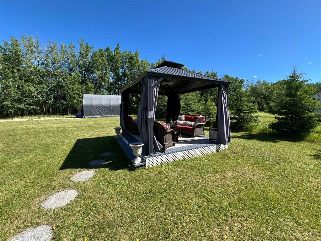 11013 Township Road 423, Rural Ponoka County, AB