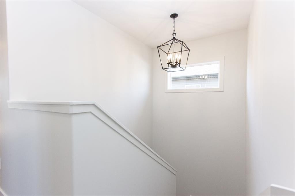 60 Trinity Street, Lacombe, AB - Indoor Photo Showing Other Room
