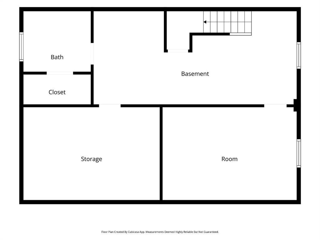 5805 48A Avenue, Camrose, AB - Other