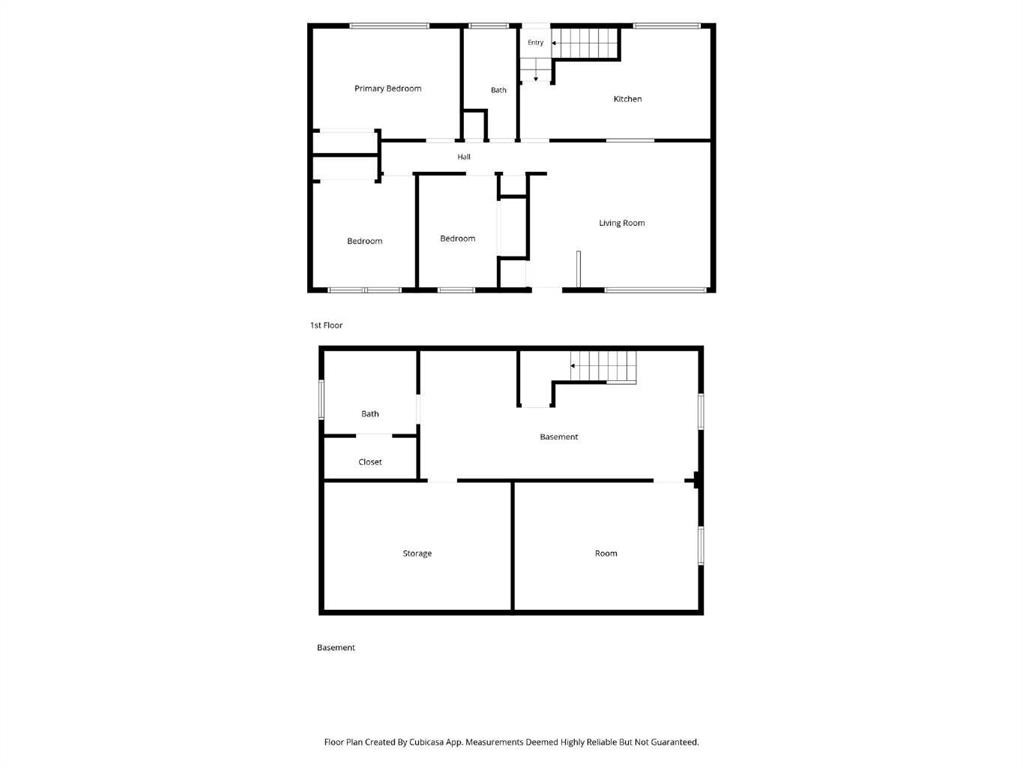 5805 48A Avenue, Camrose, AB - Other