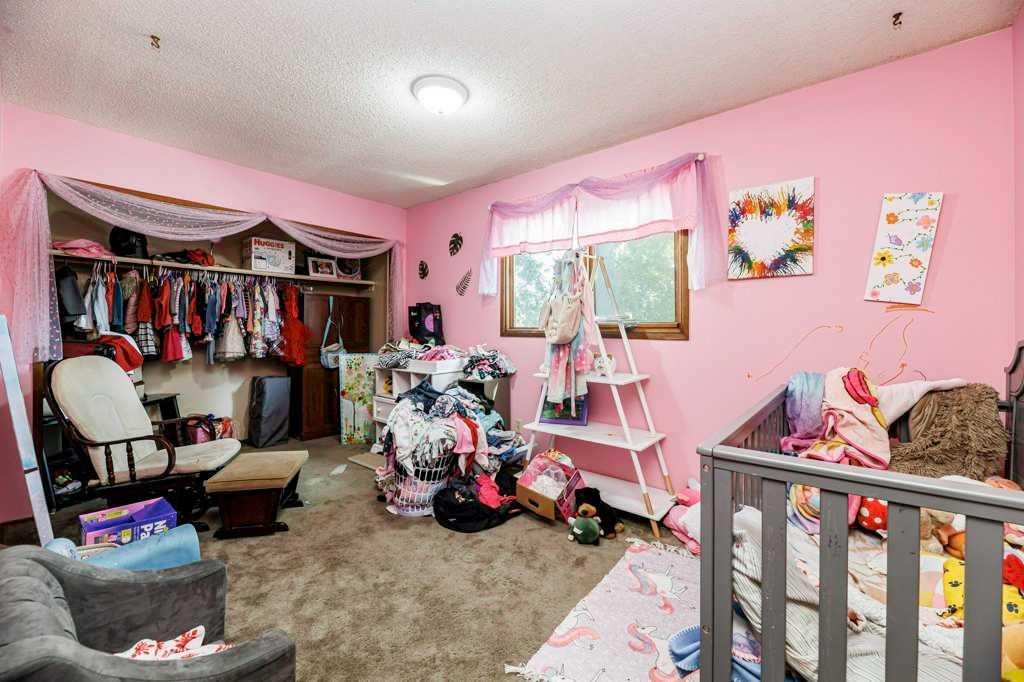 20 Goard Close, Red Deer, AB - Indoor