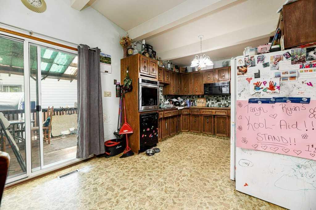 20 Goard Close, Red Deer, AB - Indoor
