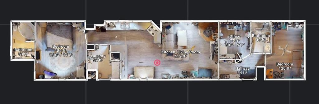 2 Elm Close, Erskine, AB - Other