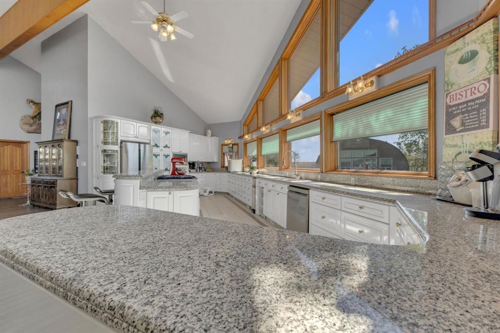 311037A Range Road 222, Rural Kneehill County, AB