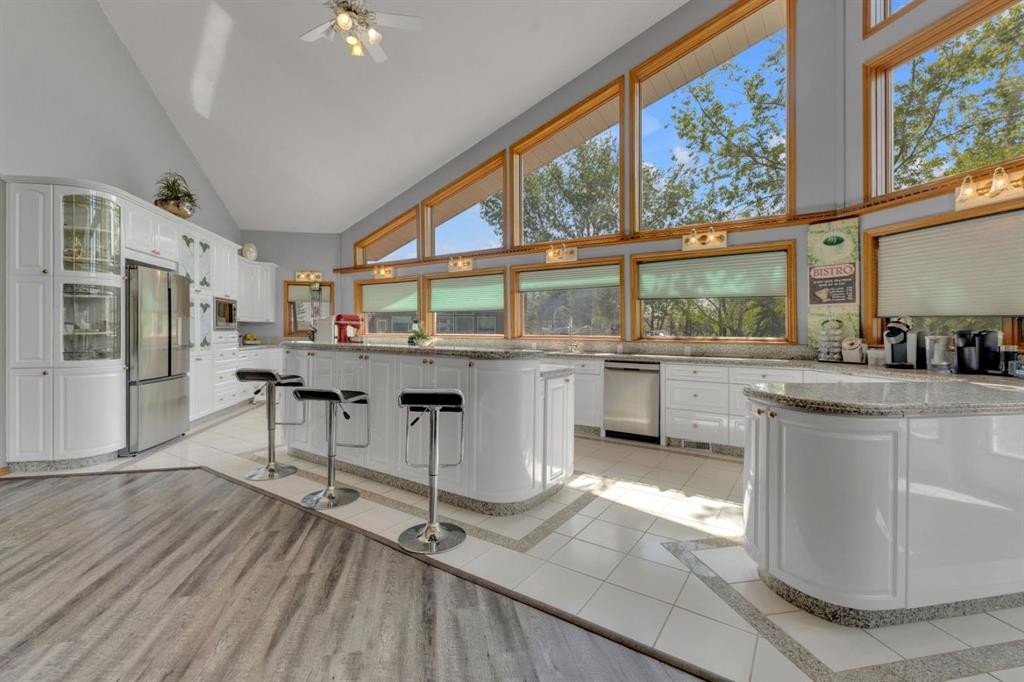 311037A Range Road 222, Rural Kneehill County, AB