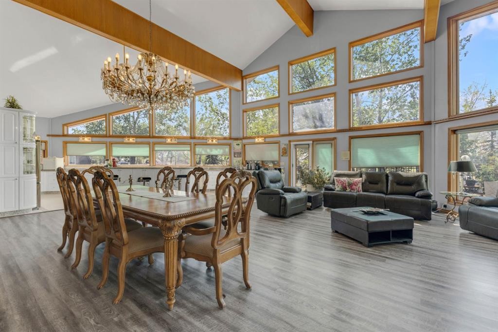 311037A Range Road 222, Rural Kneehill County, AB