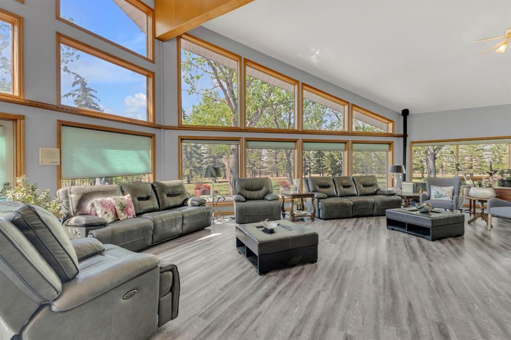 311037A Range Road 222, Rural Kneehill County, AB