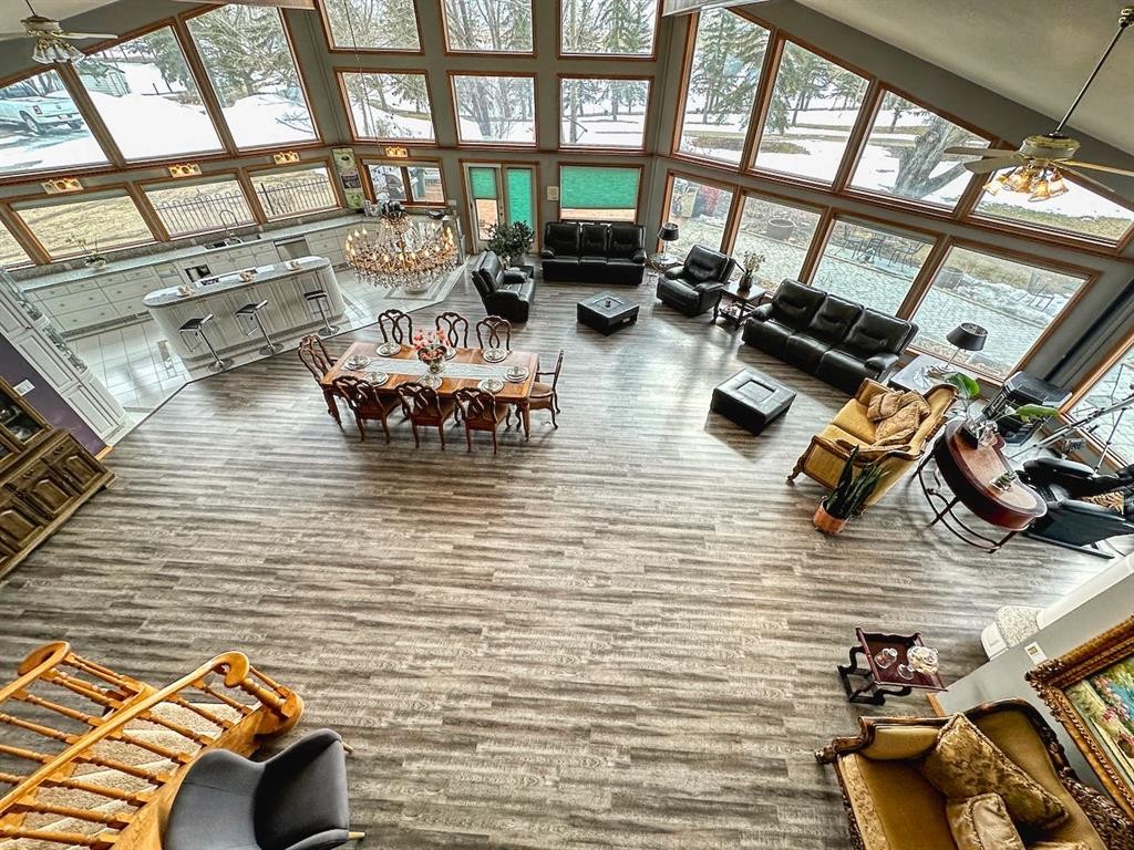 311037A Range Road 222, Rural Kneehill County, AB