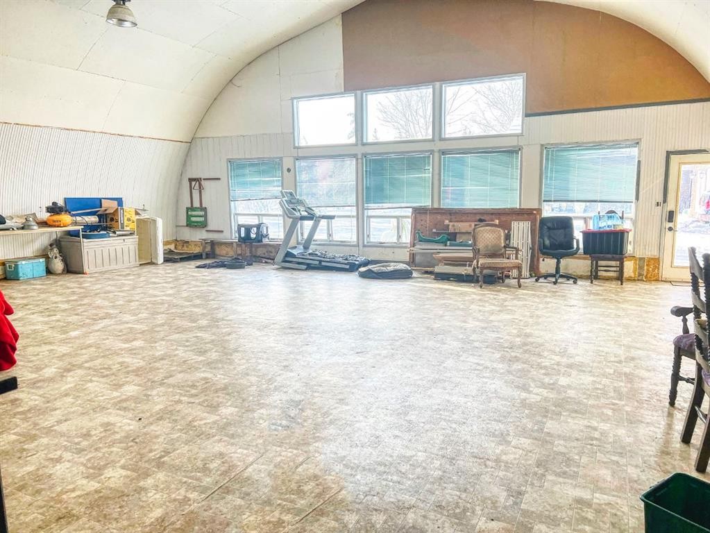 311037A Range Road 222, Rural Kneehill County, AB
