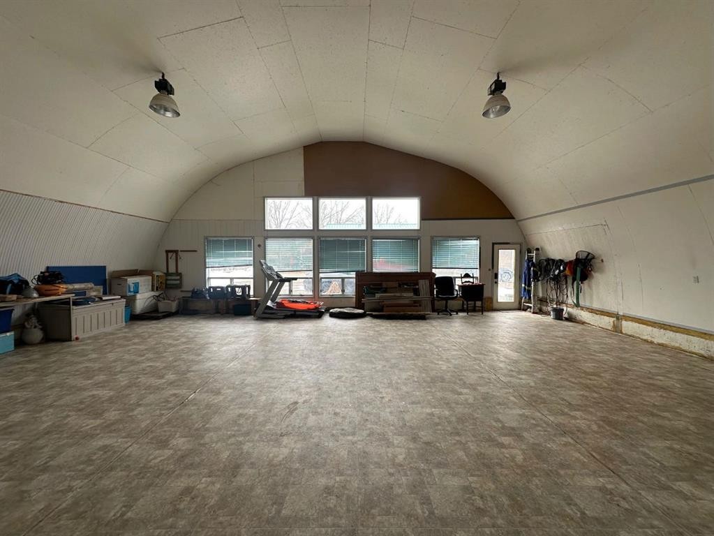 311037A Range Road 222, Rural Kneehill County, AB