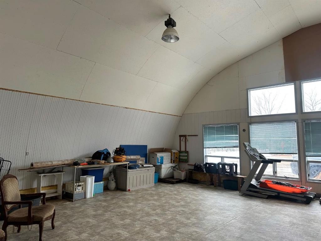 311037A Range Road 222, Rural Kneehill County, AB