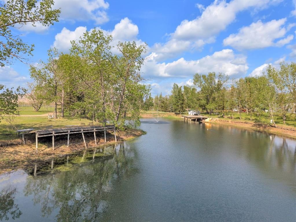 311037A Range Road 222, Rural Kneehill County, AB
