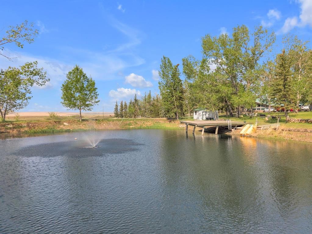 311037A Range Road 222, Rural Kneehill County, AB