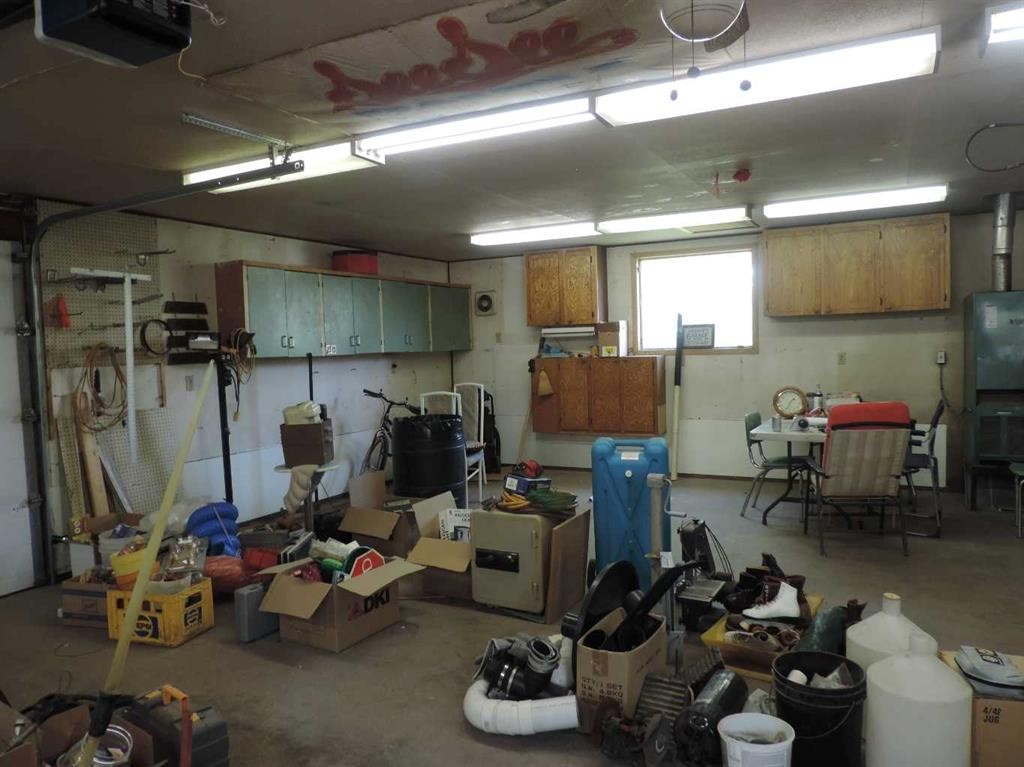5048 51, Rimbey, AB
