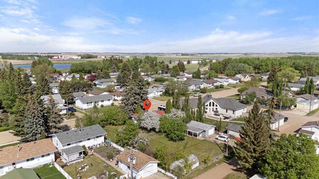 4911 54 Avenue, Viking, AB
