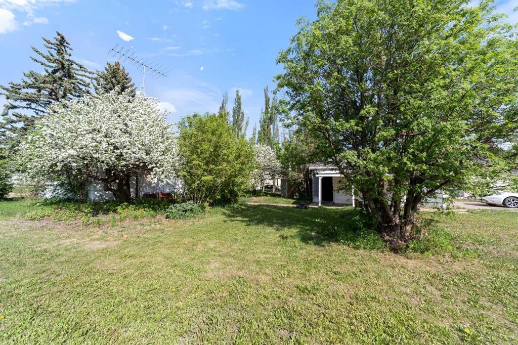 4911 54 Avenue, Viking, AB