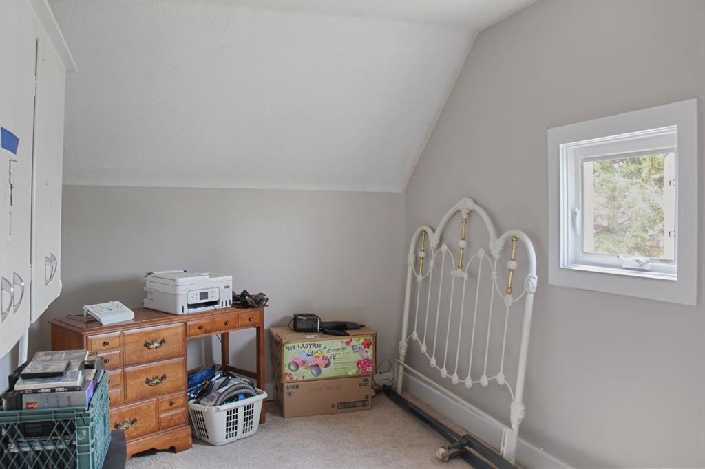 47038 Range Road 191, Rural Camrose County, AB - Indoor Photo Showing Other Room
