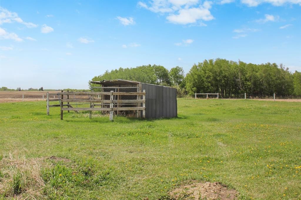47038 Range Road 191, Rural Camrose County, AB - Outdoor