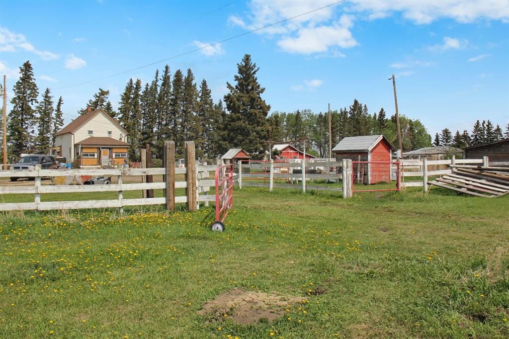 47038 Range Road 191, Rural Camrose County, AB - Outdoor