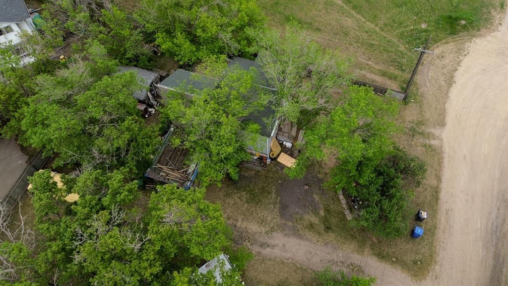 47 Howlett Avenue, Red Deer, AB - Outdoor