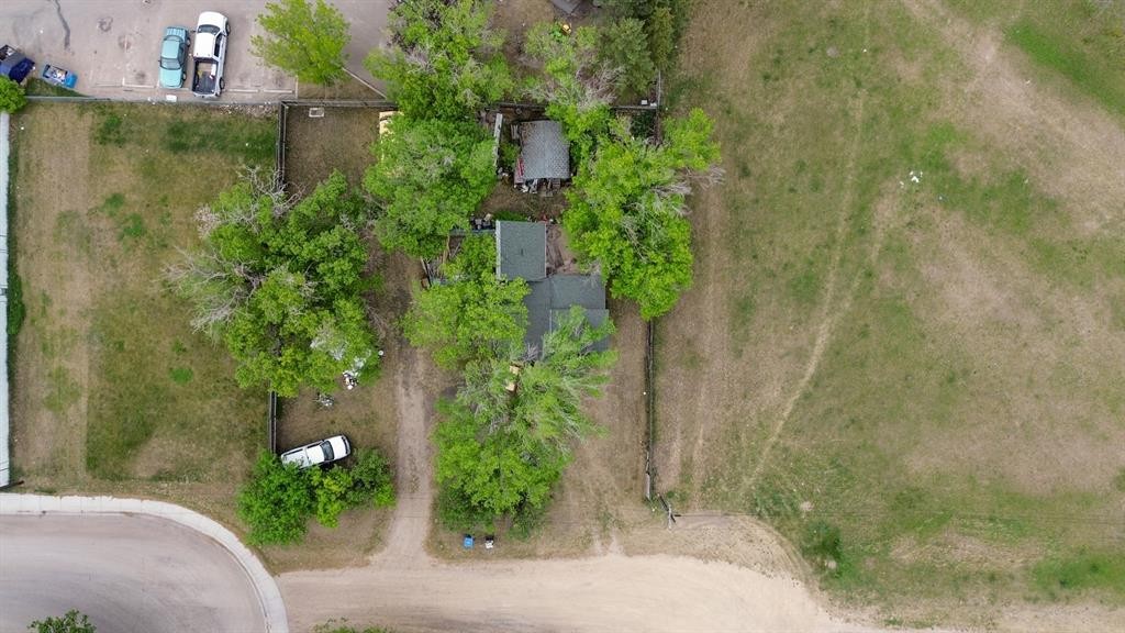47 Howlett Avenue, Red Deer, AB - Outdoor With View