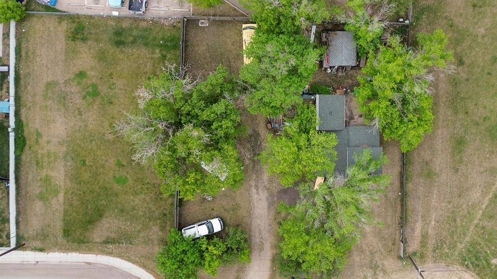 47 Howlett Avenue, Red Deer, AB - Outdoor With View