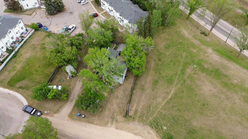 47 Howlett Avenue, Red Deer, AB - Outdoor With View