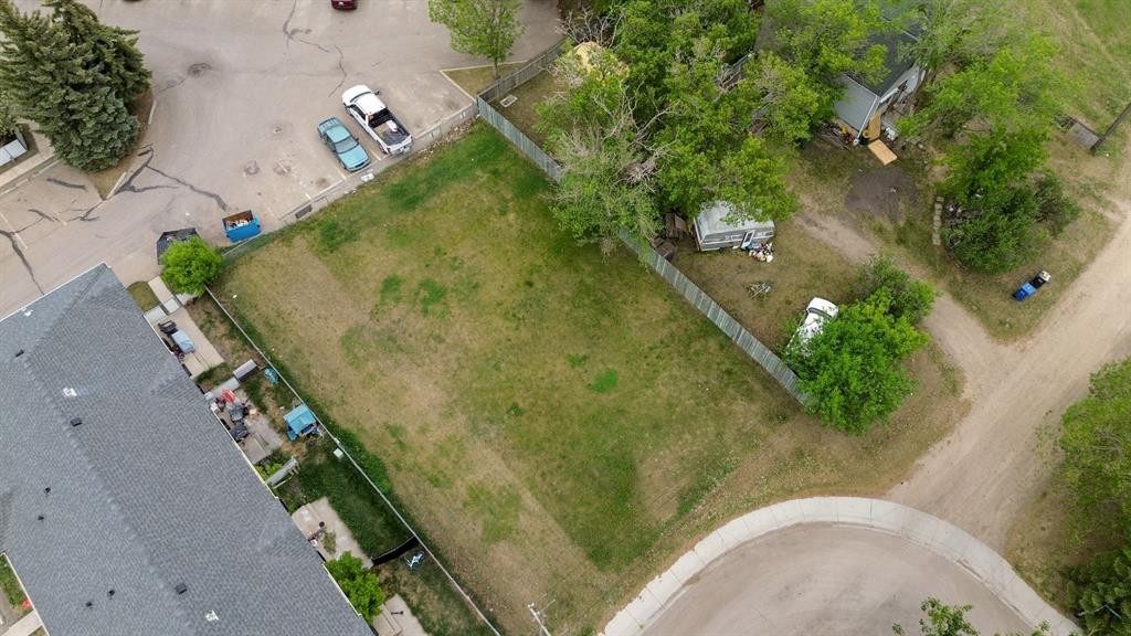 47 Howlett Avenue, Red Deer, AB - Outdoor With View