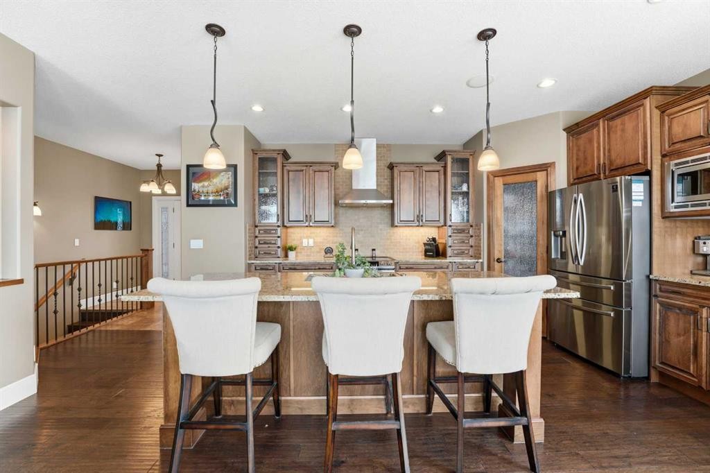 23 Westside Close, Rural Lacombe County, AB