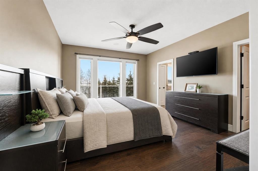 23 Westside Close, Rural Lacombe County, AB