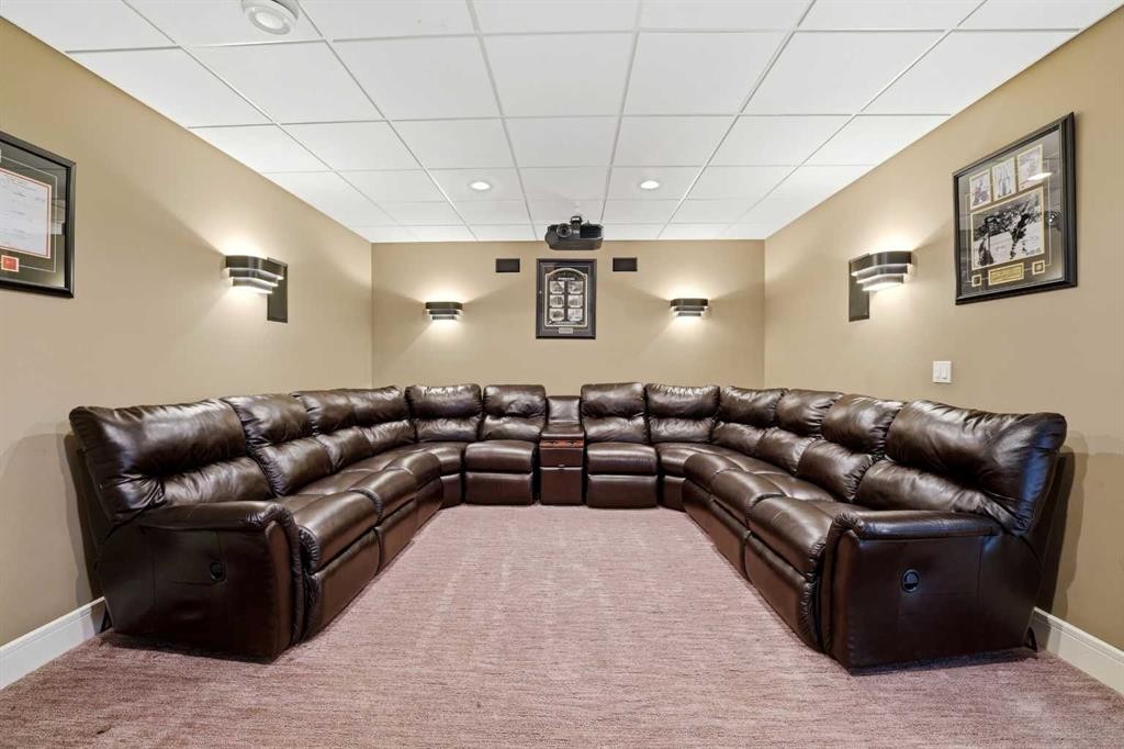 23 Westside Close, Rural Lacombe County, AB