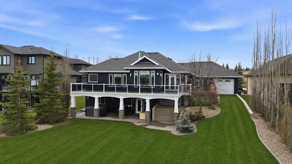 23 Westside Close, Rural Lacombe County, AB