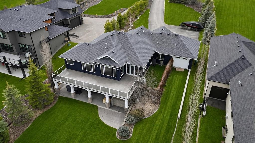23 Westside Close, Rural Lacombe County, AB
