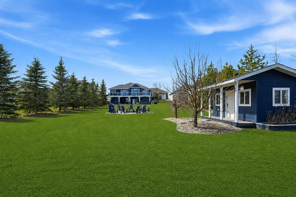 23 Westside Close, Rural Lacombe County, AB