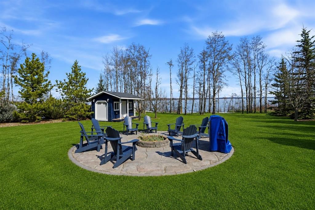 23 Westside Close, Rural Lacombe County, AB