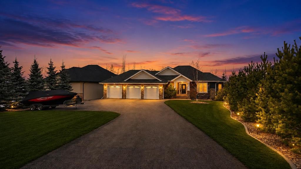 23 Westside Close, Rural Lacombe County, AB