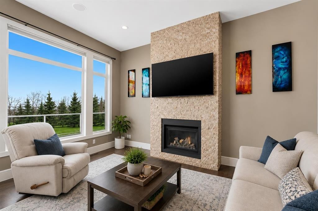23 Westside Close, Rural Lacombe County, AB