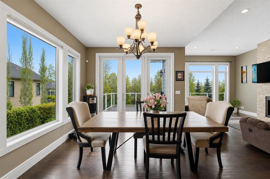 23 Westside Close, Rural Lacombe County, AB