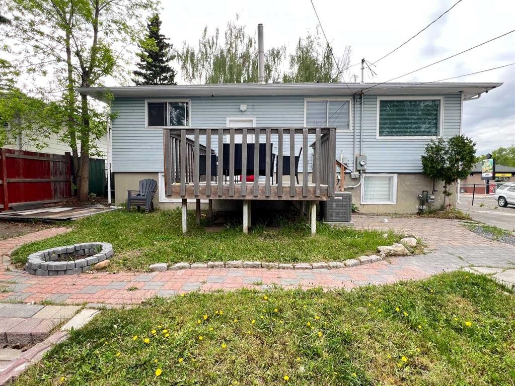 560 Northmount Drive Nw, Calgary, AB