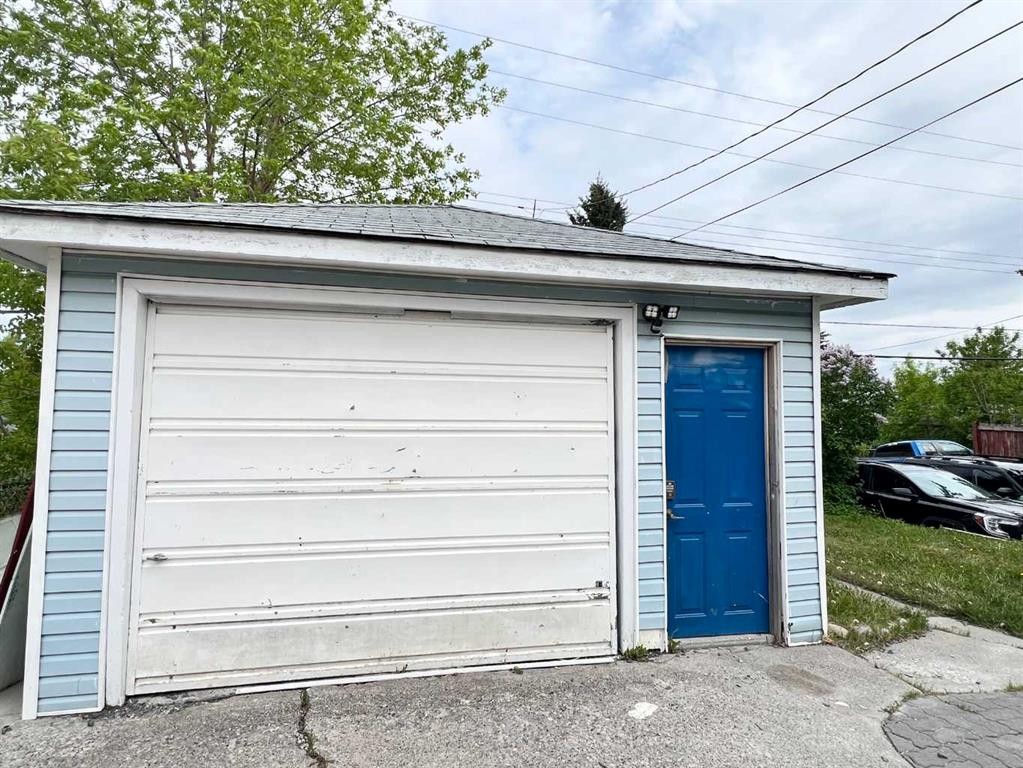 560 Northmount Drive Nw, Calgary, AB