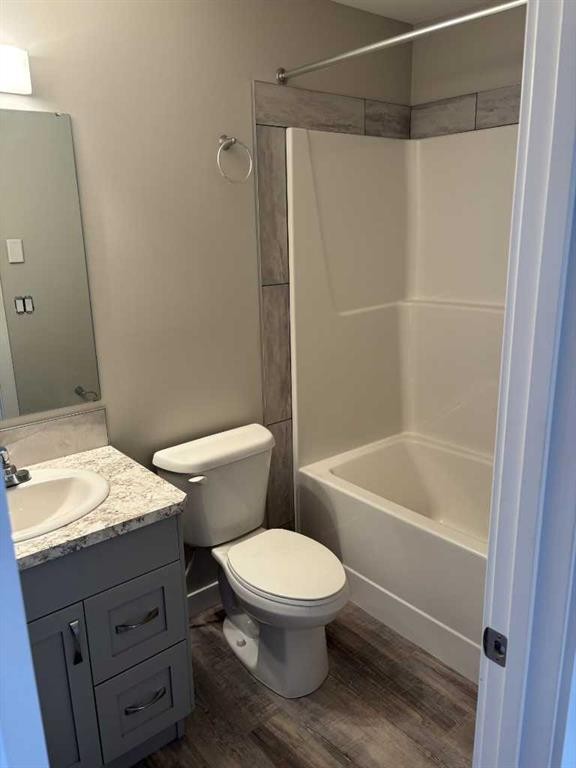 727 Cypress Lane, Springbrook, AB