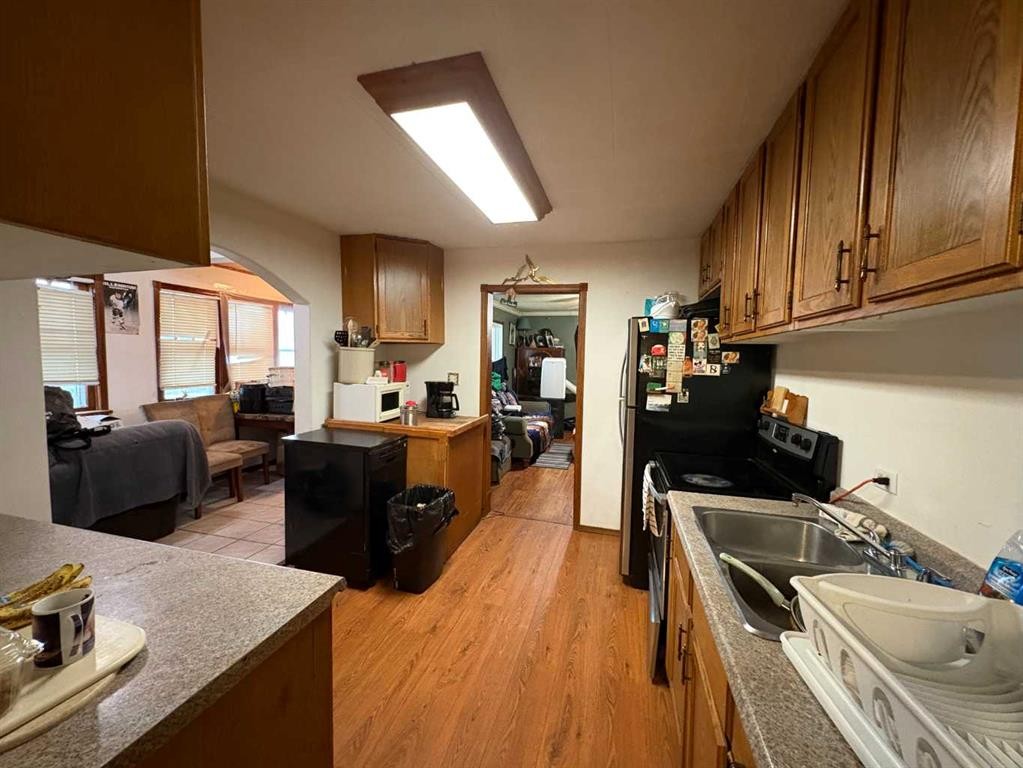 4716 48 Avenue, Rocky Mountain House, AB