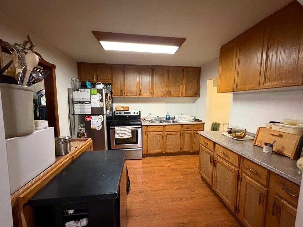 4716 48 Avenue, Rocky Mountain House, AB