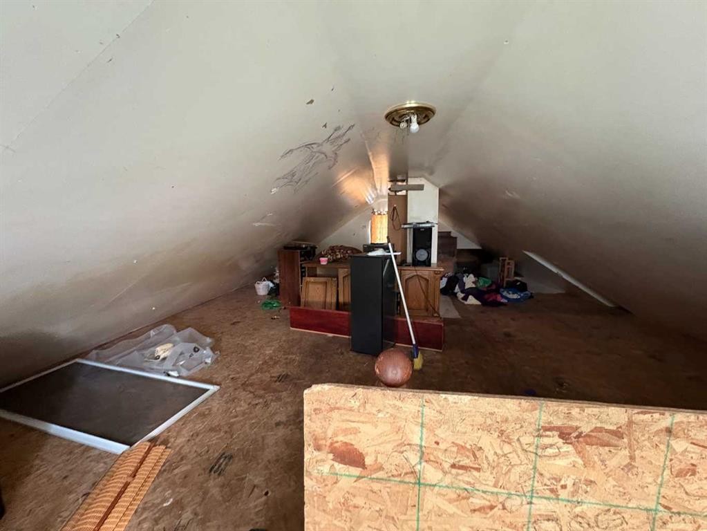 4716 48 Avenue, Rocky Mountain House, AB