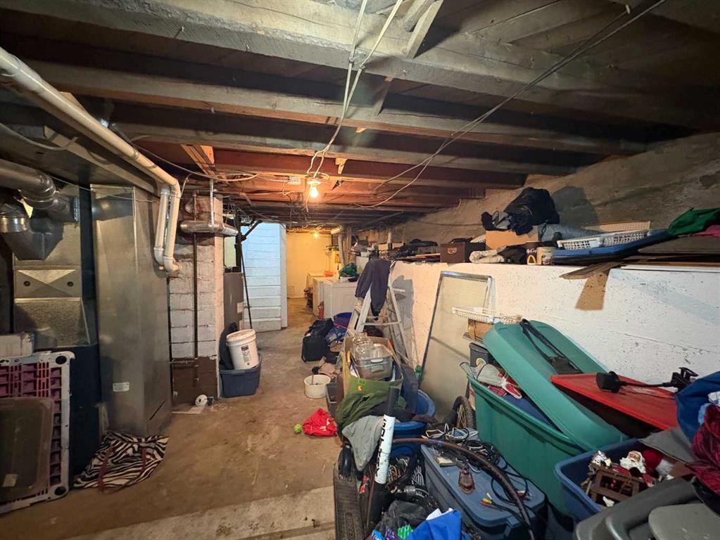 4716 48 Avenue, Rocky Mountain House, AB