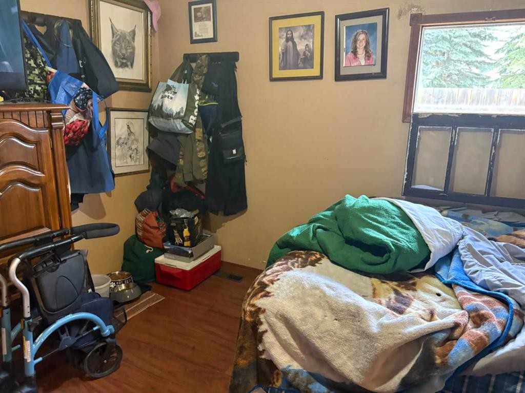 4716 48 Avenue, Rocky Mountain House, AB